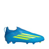 Detská futbalová obuv adidas F50 League LL FG/MG JR9008 29
