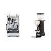 ECM Classika PID + ECM V-Titan 64, anthracite
