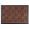 MagicHome PPM 297 Parquets 2 akryl hnedá 40 x 60 cm