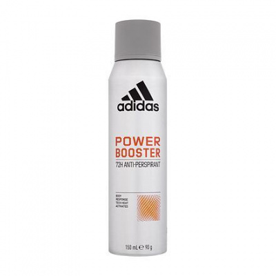 Adidas Power Booster 72H Anti-Perspirant deospray antiperspirant 150 ml pro muže