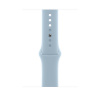 Apple Watch 45mm Light Blue Sport Band - M/L MWMV3ZM/A