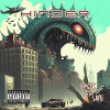 HINDER - BACK TO LIFE (1VINYL)