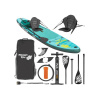 Paddleboard PROCRAFT Travel SUP320
