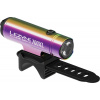 Lezyne Classic Drive 700XL Neo Metallic uni