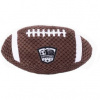 ZippyPaws SportsBallz s pískátkem Americký futbal 22 cm
