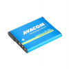 AVACOM náhradní baterie Sony NP-BN1 Li-Ion 3.7V 600mAh 2.2Wh (DISO-BN1-B600)