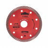profesionálny Turbo diamantový kotúč lisovaný za tepla 115x2.2x22