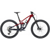 Celoodpružený horský bicykel Trek Fuel EX 8 GX AXS - Rage Red L (29)