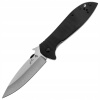 Nôž - Skladací nôž Kershaw EMERSON CQC-4KXL D2 + CLIP (Nôž - Skladací nôž Kershaw EMERSON CQC-4KXL D2 + CLIP)