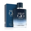 Giorgio Armani Acqua di Gio Profondo parfumovaná voda pre mužov 100 ml plniteľný flakón