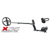 XP METAL DETECTORS XP Deus X35, 28 cm + hlavná jednotka a sluchátka WS4