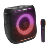 JBL PartyBox Encore 2 Bluetooth Speaker with Microphone Black EU - ONY BOX DAMAGE