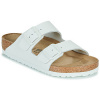 BIRKENSTOCK Šľapky Arizona NL White Biela