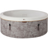 MSpa Vírivka MSpa® Verto Cocoon, 6 osôb, 850 lit., 180x65 cm 8050652