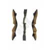 7.1.1. ILF Stred loveckého luku White feathers LARK carbon 17/19/21/23´´