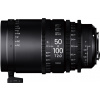 Sigma 50-100MM T2 F/CE (METRIC), objektív CINE pre Canon EF