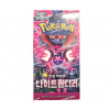 Pokémon Company International Pokémon Scarlet & Violet - Night Wanderer Booster Box - Korean