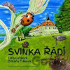 Svinka řádí - Zuzana Čížková, Jana Laňková