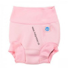 Detské plavky Happy Nappy NEW - Happy Nappy™ Mandľový kvet-XL (1ks skladom)