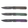Ganzo G767PT - Carbon