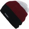 pánska čiapka HORSEFEATHERS MATTEO BEANIE Burgundy