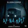 Cooper Ellison - Až na kost / Elsnerová A. / MP3 [CD]