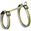 Trixie Postroj s vodítkom pre mačky 27-45cm/10mm/1,2m