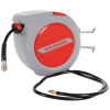 Holzmann Samonavíjací bubon so vzduchovou hadicou 20 m LSR20AIR