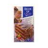 Parížska šľahačka Decor Up Cacao - kakaový rastlinný krém 1 l - Master Martini