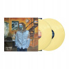 HOZIER: HOZIER (10. VÝROČIE) (PUŠTINOVÁ ŽLTÁ) [2XVINYL]
