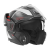 přilba SPINNER ARK, NOX PREMIUM (černá,bílá,červená) 2026 2XL