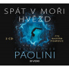 Spát v moři hvězd - Kniha I. (audiokniha)