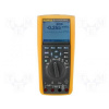 Fluke 287/EUR - Digitálny multimeter s grafickým displejom