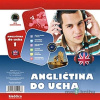 Angličtina do ucha - Rôzni Autori - online doručenie
