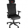 Genesis ergonomické herní křeslo ASTAT 700 černé NFG-1945
