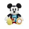 Rainbow Plyšový Mickey Mouse Activity Rainbow Designs Limited