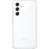 Samsung Clear Case púzdro EF-QA546CT pre Galaxy A54, priehľadné (EF-QA546CTEGWW)
