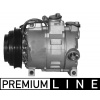 MAHLE Kompresor, klimatizace BEHR *** PREMIUM LINE *** ACP 1007 000P