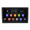 Isudar 2DIN autorádio T72-IEV21 Android, Audi A4 / S4 / Seat Exeo