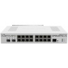 MIKROTIK Cloud Core Router, CCR2004-16G-2S+PC