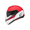 SCHUBERTH Prilba C4 PRO Swipe Red 4017765121860