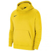 Nike Park Fleece Pullover Hoodie Junior CW6896-719 (66630) NAVY BLUE M