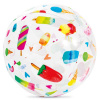 Nafukovacia plážová lopta zmrzlina 51 cm INTEX 59040