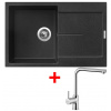 Set Sinks ULTIMA 790 + Elka