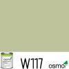 OSMO® Selská barva - Elementy inspirované přírodou Barva (odstín): W117 Oáza, Balení: 0,125 l
