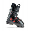 Alpina DUO 3 21 black Velikost: 25.5