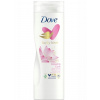 Dove Nourishing Secrets Glowing Ritual telové mlieko (Lotus Flower Extract and Rice Milk) 250 ml