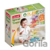 Quercetti 86500 Spiral Tower Play Eco+