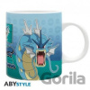 Pokémon Hrnček - Gyarados - ABYstyle