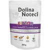 Dolina Noteci Premium Junior bohaté na králičiu pečeň 300 g